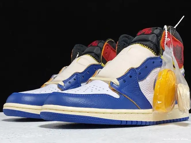 1 Retro Union BV1300-146 Jordan High Air OG x 0514